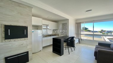 apartment em Rua Engenheiro Leopoldo Vila Nova, Santa Maria - Passo Fundo - RS