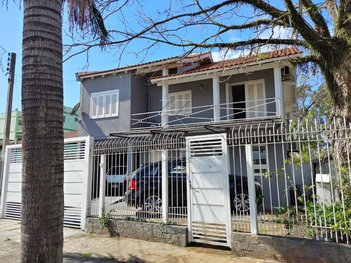house em CAPITAO ARMINDO BIER, Centro - Esteio - RS