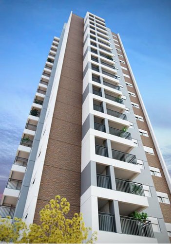 apartment em Rua Tucuna, Perdizes - São Paulo - SP