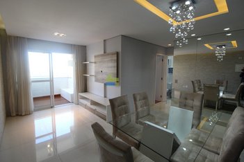 apartment em Rua Manoel Carneiro Silva, Bosque da Saúde - São Paulo - SP