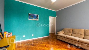 apartment em Rua Nelson Zang, Partenon - Porto Alegre - RS