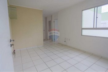 apartment em Rua Helena Angelina Dacol Manassés, Altos de Ipanema - Sorocaba - SP