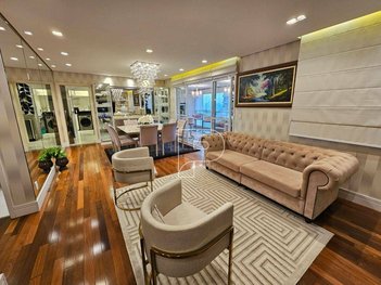 apartment em Rodovia Raposo Tavares, Jardim Arpoador - São Paulo - SP