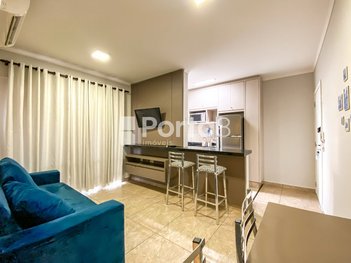 apartment em Rua Toríbio Arroyo Valero, Jardim Ouro Verde - São José do Rio Preto - SP