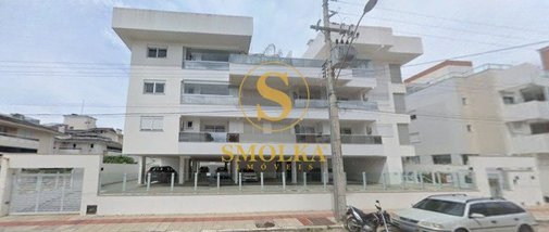 apartment em Rua Mario Giocondo Crocetta, Ingleses do Rio Vermelho - Florianópolis - SC