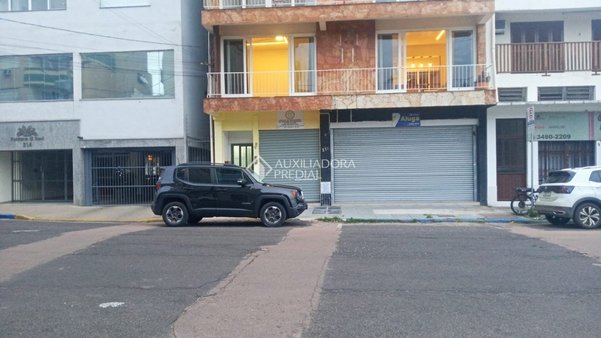 Cômodo Condomínio