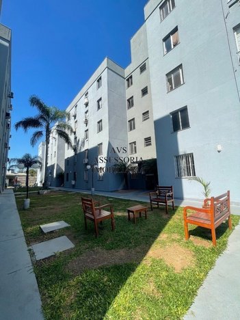 apartment em Rua Germano Basler, Jardim Leopoldina - Porto Alegre - RS