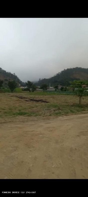 land_lot em Estrada Almeida, Imbiu - Teresópolis - RJ