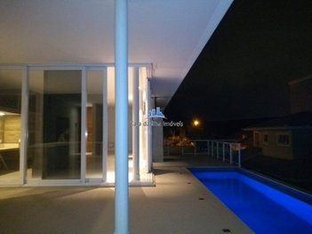 house em Servidão João José de Melo, Córrego Grande - Florianópolis - SC