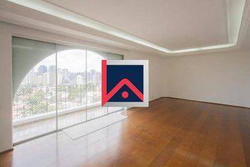 apartment em Marechal Deodoro, Santo Amaro - São Paulo - SP