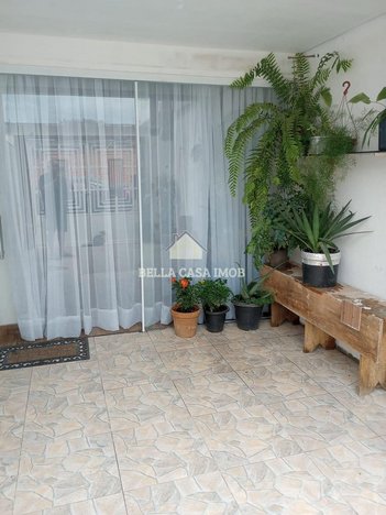 house em Rua Paulo Canineu, Jardim Paulista - Sorocaba - SP