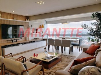 apartment em Rua Pascal, Campo Belo - São Paulo - SP