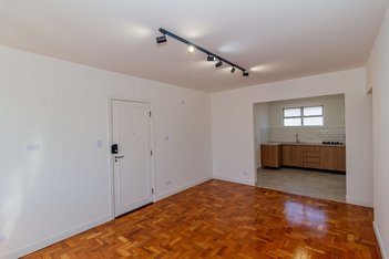 apartment em Avenida Paes de Barros, Mooca - São Paulo - SP
