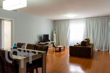apartment em Rua Conselheiro Moreira de Barros, Lauzane Paulista - São Paulo - SP