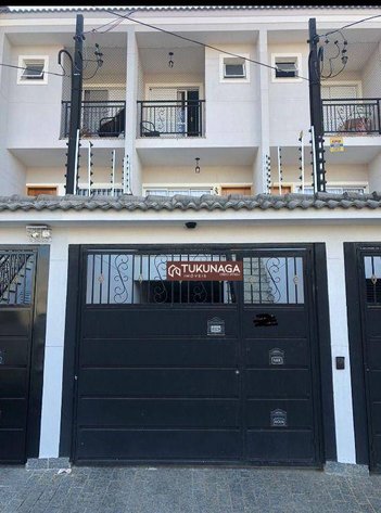 house em Rua Lucianópolis, Vila Constança - São Paulo - SP