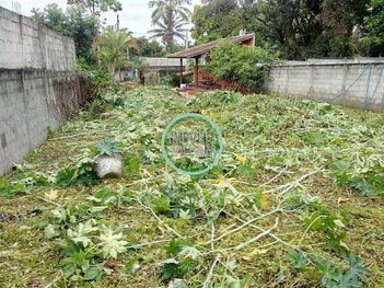 land_lot em Rua da Palha, Jardim Limoeiro - São José dos Campos - SP