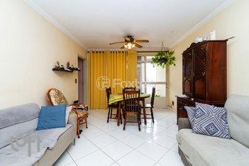 apartment em Rua Alves Guimarães, Pinheiros - São Paulo - SP