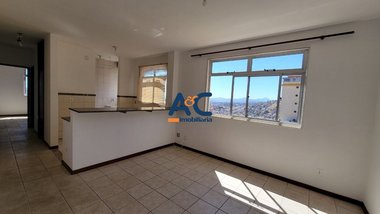 apartment em Rua Nísio Batista de Oliveira, São Lucas - Belo Horizonte - MG