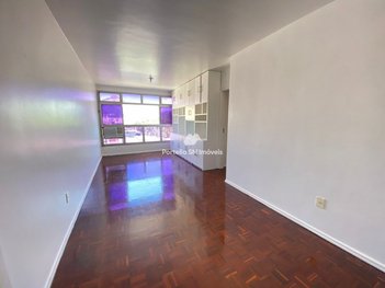 apartment em Rua Jardim Botânico, Jardim Botânico - Rio de Janeiro - RJ