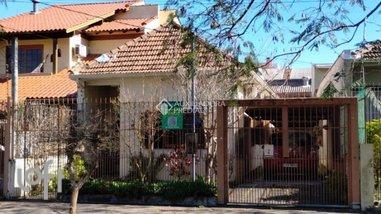 house em Gomes Jardim, Santana - Porto Alegre - RS