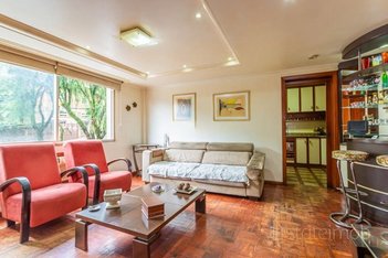 apartment em Ferreira Viana, Petrópolis - Porto Alegre - RS