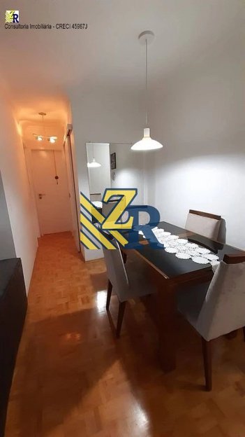 apartment em Rua Baía Grande, Vila Bela - São Paulo - SP