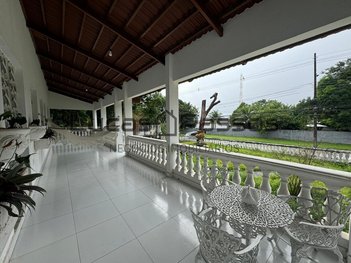 house em Avenida Doutor Hamilton Falcão, Santa Amélia - Maceió - AL