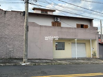 house em Avenida Europa, Helvétia Country - Indaiatuba - SP