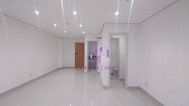 office em Avenida Trindade, Bethaville I - Barueri - SP