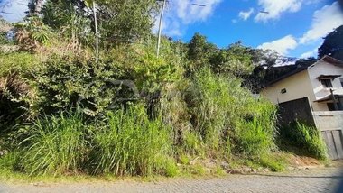 land_lot em Italiana, Independência - Petrópolis - RJ