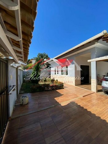 house em Rua Paraná, Cidade Praiana - Rio das Ostras - RJ