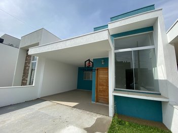 house em Avenida Orlando Ferreira, Residencial Maricá - Pindamonhangaba - SP