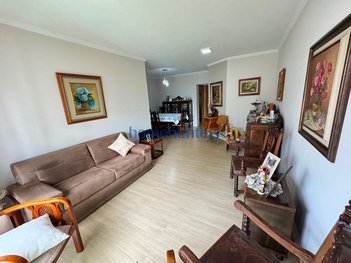 apartment em Rua Barreto Leme, Cambuí - Campinas - SP