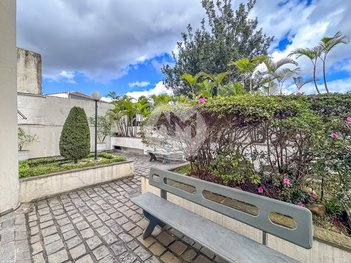 apartment em Rua Pitangueiras, Mirandópolis - São Paulo - SP