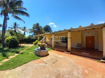 house em Rua Pedro Barbieri, Parque São Sebastião - Ribeirão Preto - SP