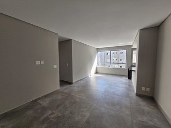 apartment em Rua Espírito Santo, Lourdes - Belo Horizonte - MG