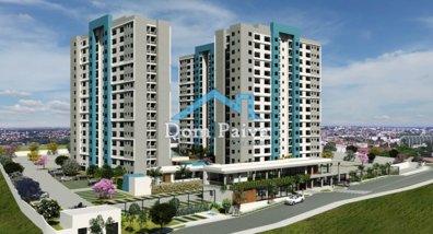 apartment em Avenida Mirassolândia, Jardim Mugnaini - São José do Rio Preto - SP