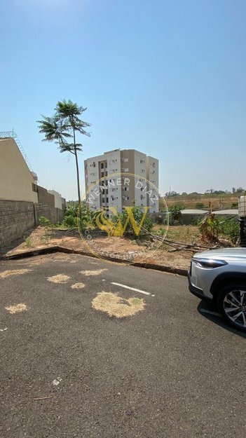 land_lot em Rua Doutor Vicente de Paulo Barbosa, Jardim Tarraf II - São José do Rio Preto - SP