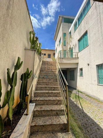 house em Rua Desembargador Pedro Licínio, Ouro Preto - Belo Horizonte - MG