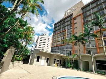 apartment em Rua Itacuã, Jardim Petroni - São Bernardo do Campo - SP