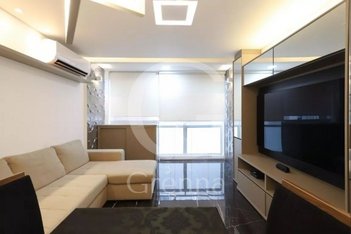 apartment em Rua Mateus Grou, Pinheiros - São Paulo - SP