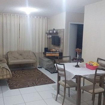 apartment em Rua São Paulo, Centro - Diadema - SP