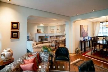 apartment em Rua Zacarias de Gois, Parque Colonial - São Paulo - SP