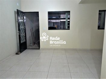 house em Quadra A Conjunto 6, Setor Leste (Gama) - Brasília - DF