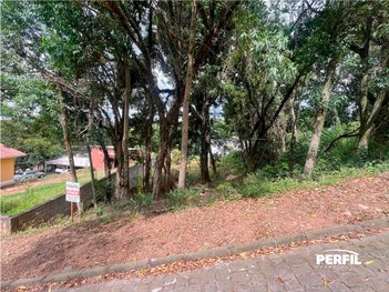 land_lot em Rua Cesare Cambruzzi, Santa Lúcia - Caxias do Sul - RS