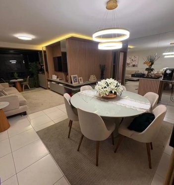 apartment em Avenida Franca Filho, Manaíra - João Pessoa - PB
