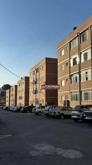 apartment em Avenida Jovita, Jardim Iporanga - Guarulhos - SP