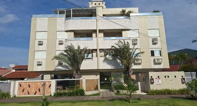 apartment em Rua dos Grafitos, Pântano do Sul - Florianópolis - SC