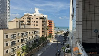 apartment em Rua Maria Tognini, Caiçara - Praia Grande - SP