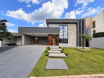 house em Avenida Maria Nazareth Roseiro, Parque Residencial Primavera - Botucatu - SP
